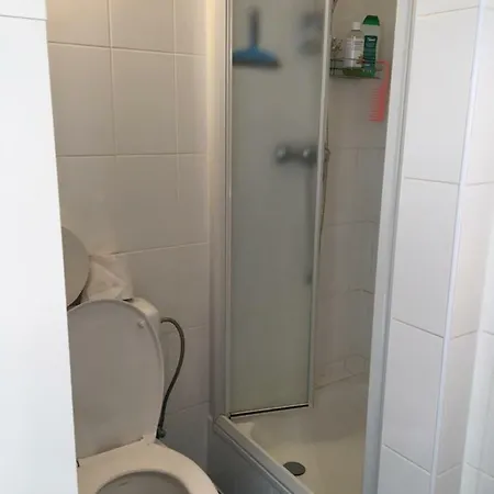 Apartment Casinostraat 16/67 Blankenberge