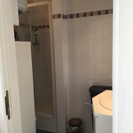 Apartment Casinostraat 16/67 Blankenberge