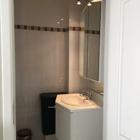 Casinostraat 16/67 Apartment Blankenberge