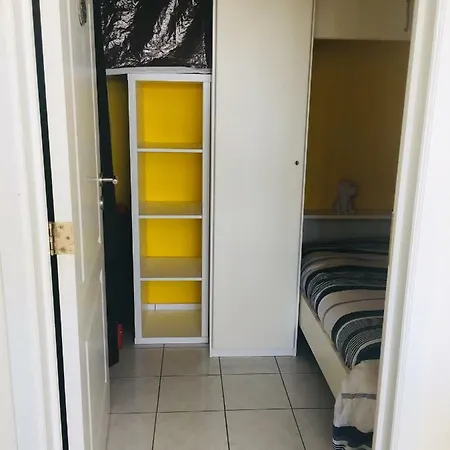 Apartment Casinostraat 16/67 *