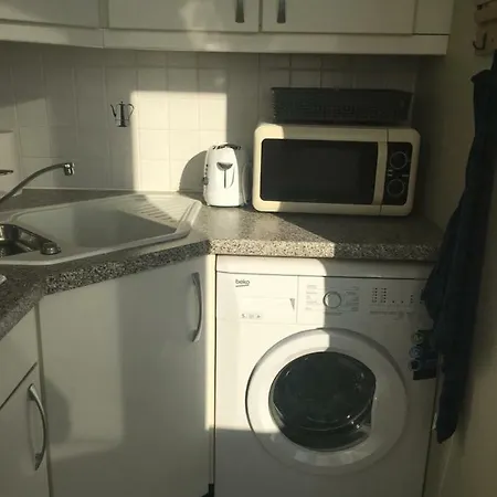 Apartment Casinostraat 16/67 Blankenberge
