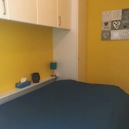 Casinostraat 16/67 Apartment